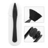 2 in 1 Portable Glasses Cleaner, Peeps Spectacles Cleaner, Eyeglass Cleaners Set Lens Cleaner for Eyeglasses and Sunglasses etc (2pcs) view 2