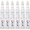 Bollicine Baby Fabric Softener Eco Organic Vegan Dermatology Tested for Sensitive Skin, Concentrated 33 Washes 500ml (Six Bottle Pack) view 1