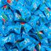 Crunchy Chewy Sweets Blue Raspberry Fruit Flavored Sweets (750g) Individually Wrapped Gluten Free Sweets Bulk Bag for Home Office Party view 1