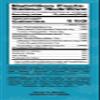 Crunchy Chewy Sweets Blue Raspberry Fruit Flavored Sweets (750g) Individually Wrapped Gluten Free Sweets Bulk Bag for Home Office Party view 2