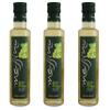 Messino Greek White Wine Vinegar, Pack of 3 x 250 ml (Total: 750 ml) view 1