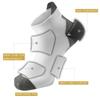Copper Compression Socks Women and Men 6 Pairs - Circulation Arch Support Plantar Fasciitis Running Ankle Socks view 4