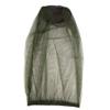 Healifty Hat 3pcs Head Net Net Mesh Mens Womens Face Net Hiking Outdoor Fishing Camping Net from Fishing Hat view 4