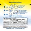 Clear DysphagiAide dysphagia thickener - 20 Level 3 Thickener Sachets - Moderately Thick (Honey-Like Thickness) Instant Beverage and Food Thickener view 2