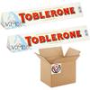 02 x NEW TOBLERONE CHOCOLATE COLLECTION GIFTS (WHITE 360g) view 1