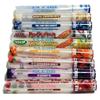 9 x Cyclones Clear Pre Rolled Transparent Cones in Various Flavour - Travelac Pack view 1