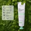 Boka Fluoride Free Nano Hydroxyapatite Toothpaste - Adult & Kids - Appropriate for Sensitive Teeth - No Sulfates & Parabens - Natural Flavors & Vegan - Mild Ela Mint (113g) 1pk view 2