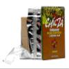 Chicza Chewing Gum - Coffee - 10 x 30g view 3