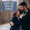 Intimacy: A Romantic Conversation Game with Exciting Questions & Actions for Couples Fun - Gift for Valentine's Day view 3