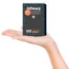 Intimacy: A Romantic Conversation Game with Exciting Questions & Actions for Couples Fun - Gift for Valentine's Day view 4