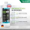 BiOHY Rinse Aid (6 x 1l Bottle) | Ecological high Concentrate | Suitable for All (Commercial) dishwashers, for Unbeatable Shine on Glasses | BIO-logically degradable (Klarspler) view 2