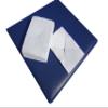 120 pieces of perfect premium nose slit wipes 30 x 21 cm made from airlaid pulp for massage tables. view 3