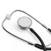 Belmalia Aneroid Sphygmomanometer with Dual Head Stethoscope, Rubber Bulb, Blood Pressure Gauge, Cuff, Bag for Emergency Service, Doctor, Consultation, Black view 2