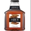 1883 Maison Routin Premium Caramel Syrup for Coffee, Hot Chocolate & Milkshakes - Vegan-Friendly, Allergen-Free, No Preservatives - 1L PET Bottle view 1