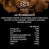 1883 Maison Routin Premium Caramel Syrup for Coffee, Hot Chocolate & Milkshakes - Vegan-Friendly, Allergen-Free, No Preservatives - 1L PET Bottle view 3