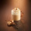 1883 Maison Routin Premium Caramel Syrup for Coffee, Hot Chocolate & Milkshakes - Vegan-Friendly, Allergen-Free, No Preservatives - 1L PET Bottle view 4