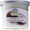 Coconut Oil ODORLESS BIO 240 g - BIO FOOD view 1
