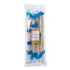 Weschenfelder Home Pack Ready Spooled British Sheep Casings 24mm (40mtr) view 1