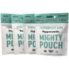 3 x Peppersmith English Peppermint Xylitol Gum 50g Mighty Box view 1