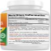 Best Naturals Betaine HCl 648 mg with Pepsin 120 Capsules view 2