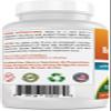 Best Naturals Betaine HCl 648 mg with Pepsin 120 Capsules view 3