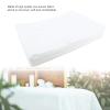 10Pcs Disposable Bed Sheets, Waterproof Oil-proof Spa Beauty Salon Massage Non-Woven Bedsheets Disposable Bed Sheet, for Salon or Home Use view 2