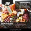 A Kilo of Spices | 4 Colour Mixed Peppercorns Whole Dried 500g (Black, White, Pink, Green) | Black Peppercorns with White, Green, Pink Peppercorns | Multicolour Pepper Mix for Cooking and Seasoning view 3