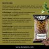 A Kilo of Spices | 4 Colour Mixed Peppercorns Whole Dried 500g (Black, White, Pink, Green) | Black Peppercorns with White, Green, Pink Peppercorns | Multicolour Pepper Mix for Cooking and Seasoning view 4