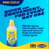 Scholl Shoe Spray Antifungal Disinfectant, 250ml - Kills 99.9% of Fungal Nail & Athlete's Foot Causing Fungi, & Odour Causing Bacteria, Pack of 1 view 3