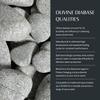Harvia Sauna Heater Stones (Small 5 - 10cm) 20kg  Non-Gaseous Explosion Safe Guaranteed view 2