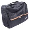 Let's Go Out Rollator Replacement Bag - Tan and Black view 1