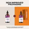 Vimergy Licorice Root Extract, 57 Servings Licorice Supplement  Licorice Drops  Licorice Extract Vegan Supplement  Formulated Without Sugar or Binders  Non-GMO & Gluten-Free (115 ml) view 2