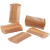 Ancient Wisdom Two Sided Beard Comb view 2