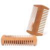 Ancient Wisdom Two Sided Beard Comb view 3