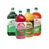 Schweppes Mazoe Flavoured Cordials 2Ltr Bundle (Cream Soda, Peach, Raspberry and Orange Crush) view 1