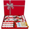 Chocolate Gift Box Perfect Mini Chocolate Hamper for Chocolates Lovers view 1