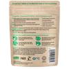 Organic Seaweed Iodine Supplement  Together Health  from Organic Seaweed  Natural Source of Iodine  Vegan Friendly  Made in The UK  Pack of 2-60 Vegecaps view 2