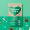 Organic Seaweed Iodine Supplement  Together Health  from Organic Seaweed  Natural Source of Iodine  Vegan Friendly  Made in The UK  Pack of 2-60 Vegecaps view 4