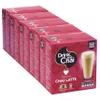 Drink Me Chai Spiced Chai Latte Dolce Gusto Compatible Pods - 8 Pods x 5 Boxes (40 Servings Total) view 1