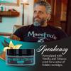 Maestros Classic BEARD BUTTER | Anti-Itch, Extra Soothing, Hydrating Beard Creme For All Beard Types & Lengths- Speakeasy Blend, 4 Ounce view 2