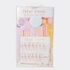 Ginger Ray Food Cones Sweet Table Treat Stand - Mix It Up view 3
