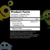Intelligent Labs 6 Billion CFU Kids/Children's Live Cultures and Fiber with PHGG & FOS, Once-Daily Chewable, Great Taste, 10x Effectiveness, 60-Day Supply, Third-Party Verified view 2
