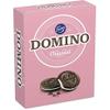 Fazer Domino Original Biscuits 1 Box of 525g view 1