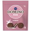 Fazer Domino Mini Original Biscuits 7 Packs of 99g view 1