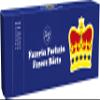 Fazer Fazerin Parhain Chocolate 6 Box of 320g view 1