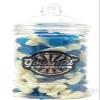 Baby Dolphins Victorian Gift Jar by The Gourmet Sweet Company view 1