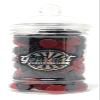 BlackBerry and Raspberry Gums Victorian Gift Jar by The Gourmet Sweet Company view 1