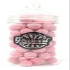 Strawberry Bon Bons Victorian Gift Jar by The Gourmet Sweet Company view 1