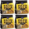 Fazer Fasupala Pantteri Wafer 4 Packs of 215g view 1