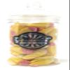 Candy Cones Victorian Gift Jar by The Gourmet Sweet Company view 1